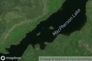 MacPherson Lake