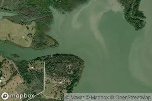Patterson Lake