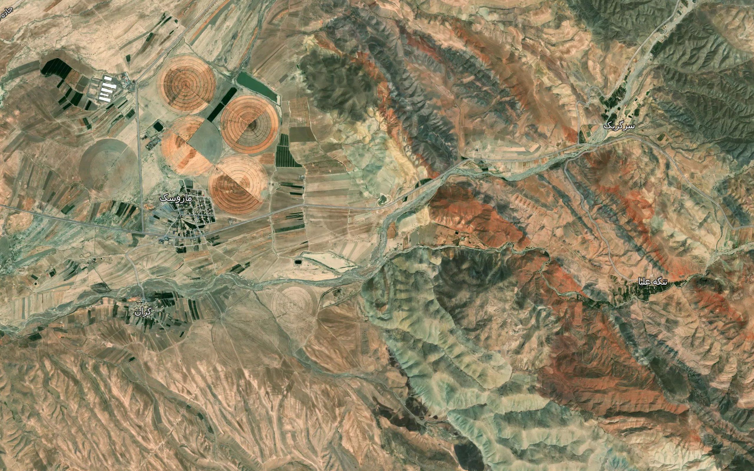 Rudkhaneh-ye Bormahan
