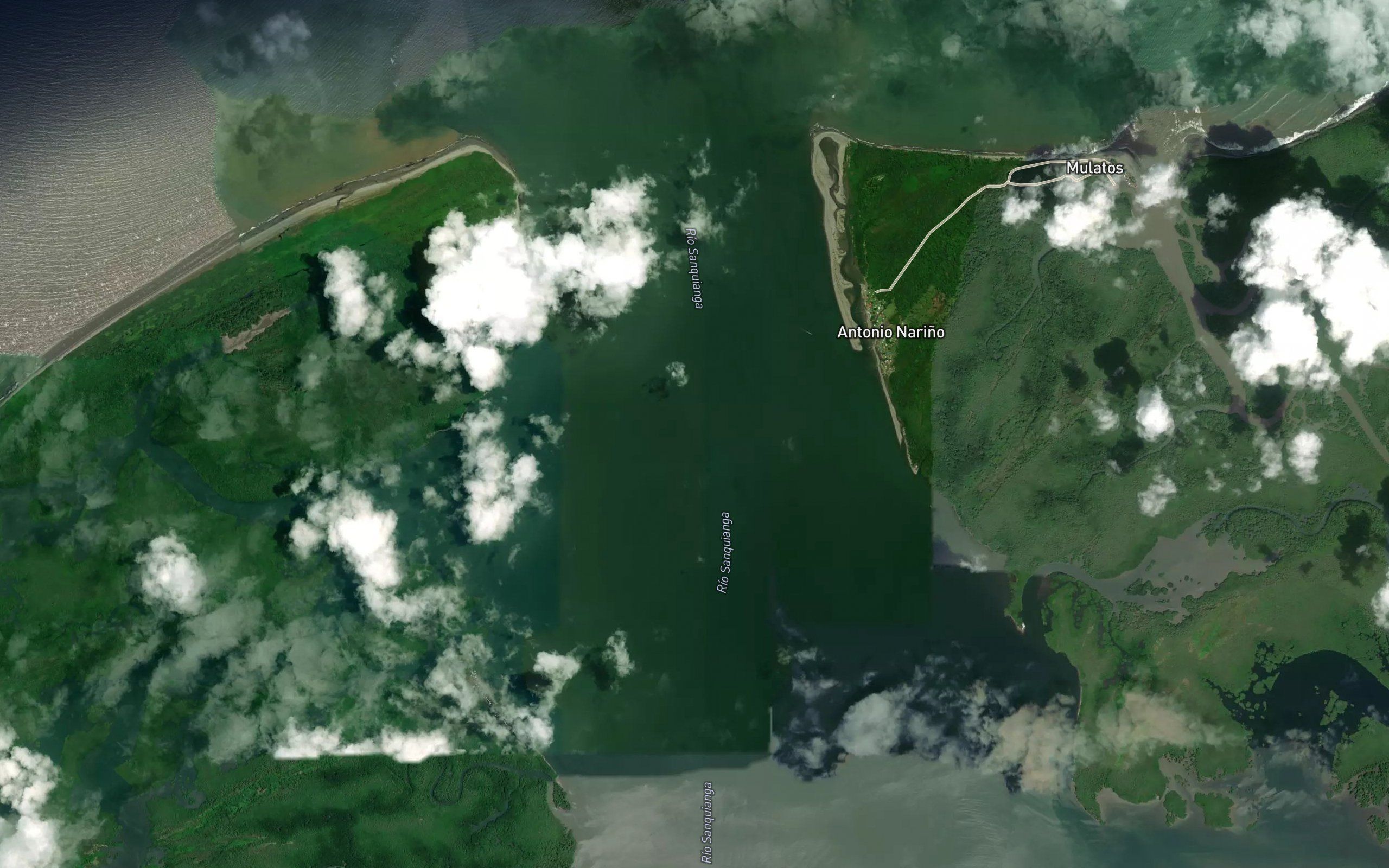 Rio Tabujo