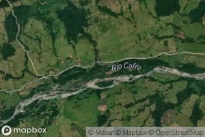 Quebrada Aguas Claras