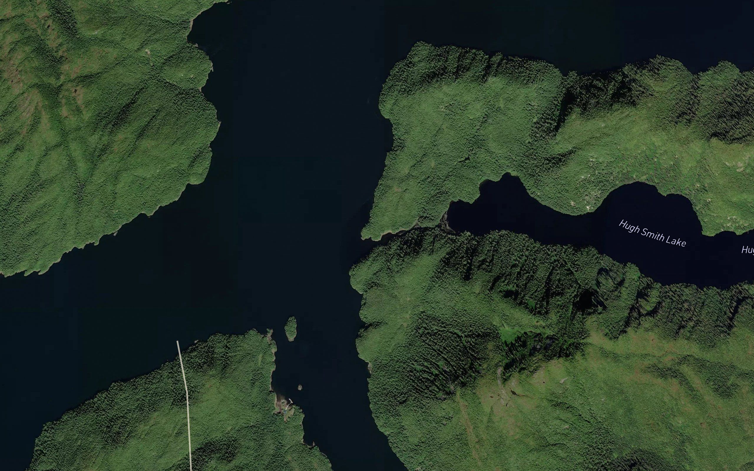 Sockeye Creek