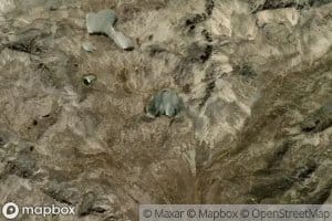 Laguna La Carbonera