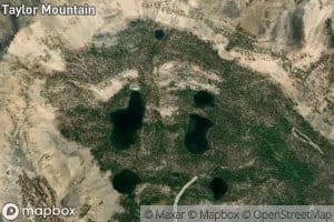 Hat Creek Lakes