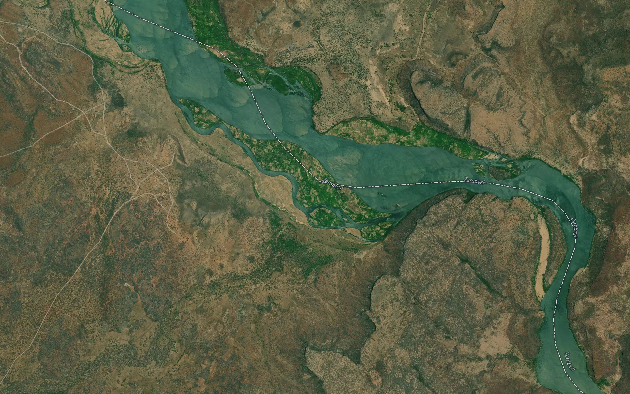 Rio Nhadudezo