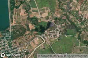 Ang Kep Nam Huai Sai