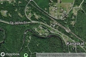 Green River Rearing Ponds