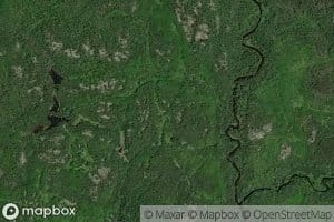 East Jackfish River