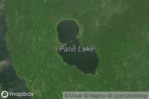 Patio Lake