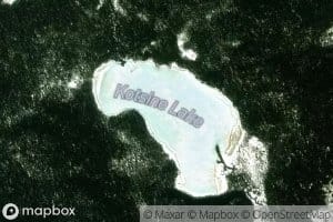 Kotsine Lake