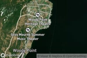 Woody Point Anchorage