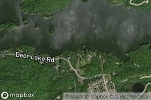 Carp Creek