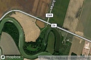 Marquette Road Drain