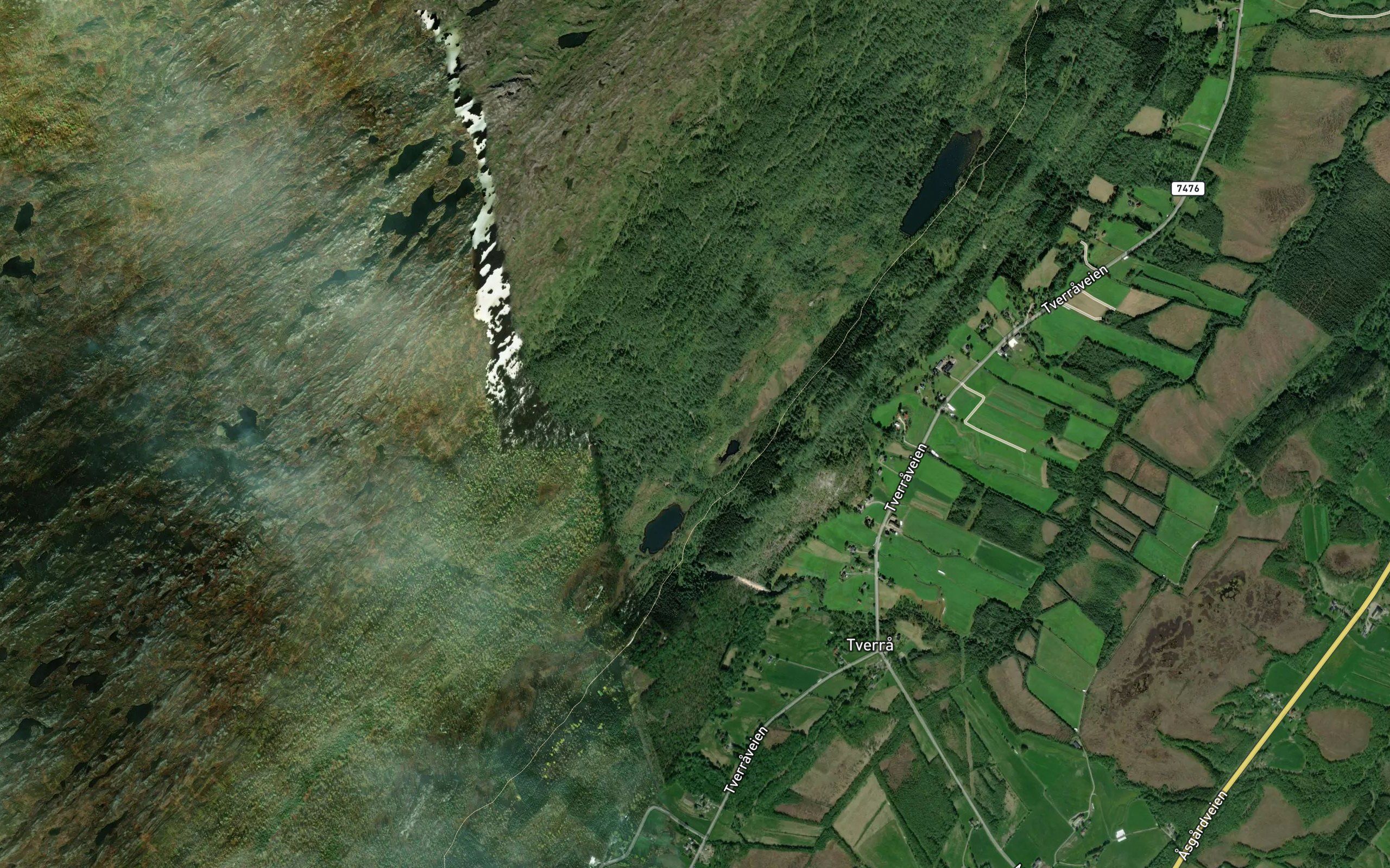 Svartelva