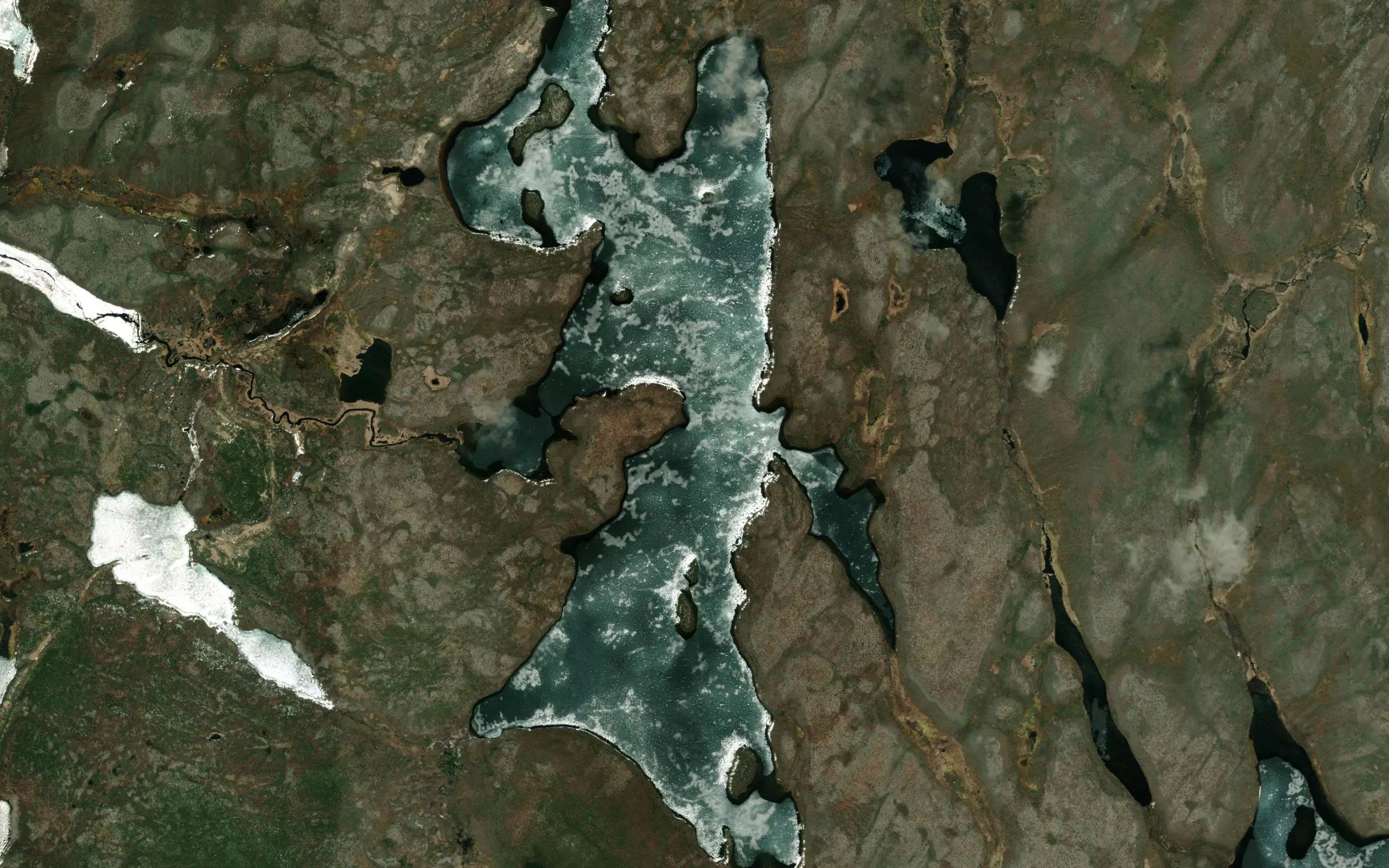 Morran Lake