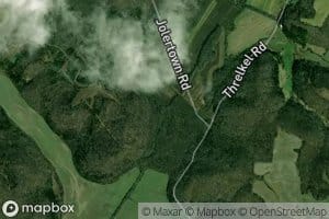 Rosy Creek