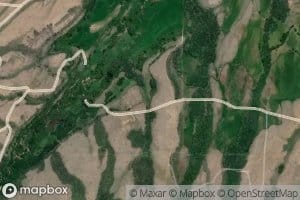 Turnbull Ditch