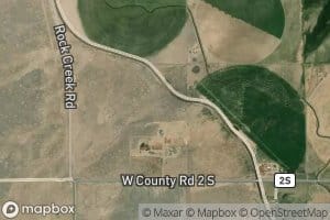 Dry Creek