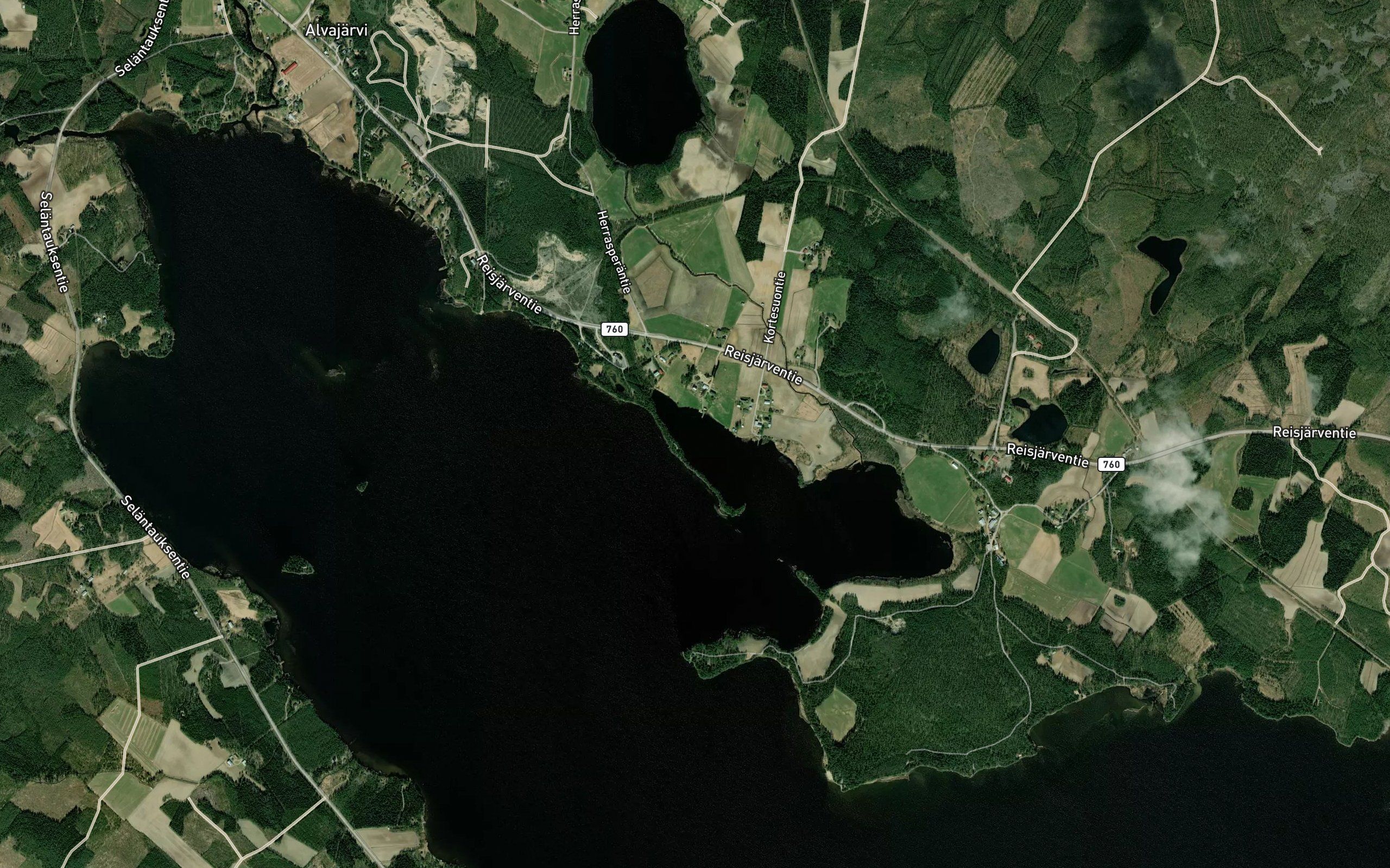 Jolkonlahti