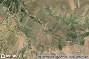 Rudkhaneh-ye Uch Korpeh