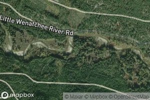 Lost Creek