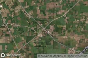 Pindi Kot Distributary