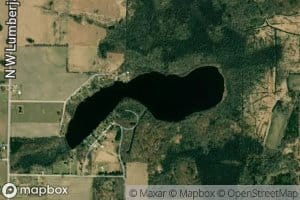 Half Moon Lake