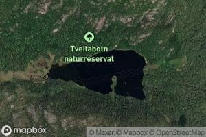 Tveitebotnvatnet