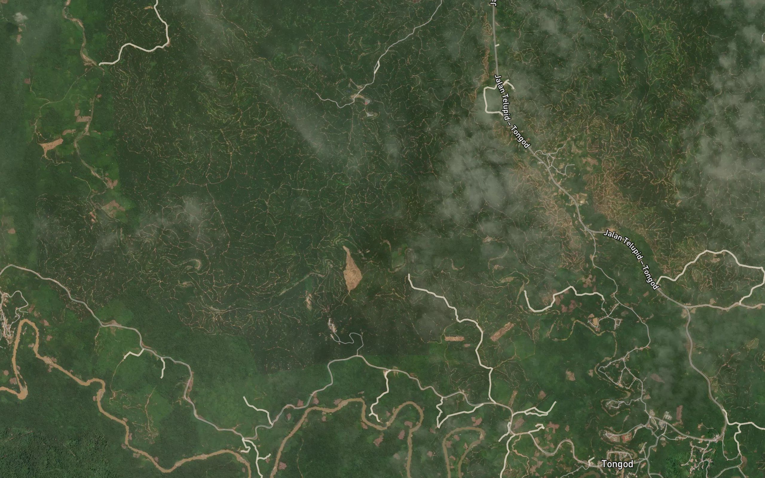 Sungai Malagatan Besar