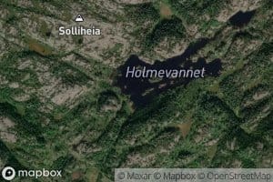 Holmevannet