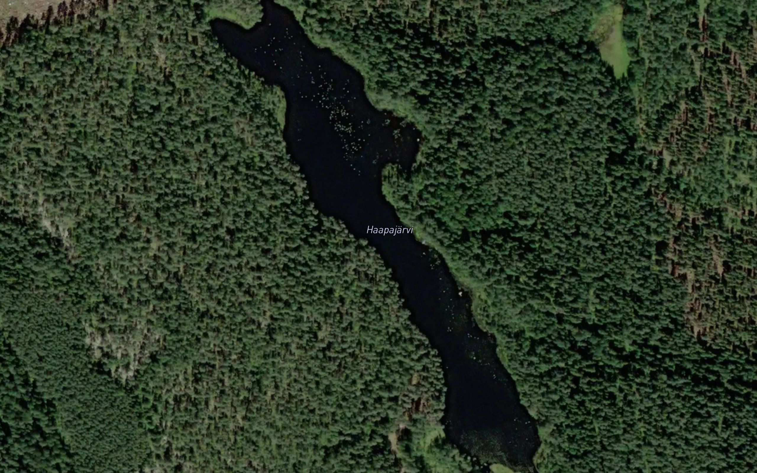 Haapajarvi