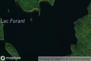 Lac Forant