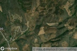 Barranca Los Colorado