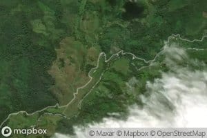 Quebrada Penitas