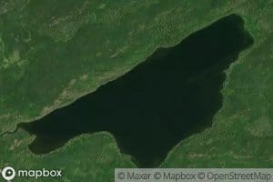 Eva Lake