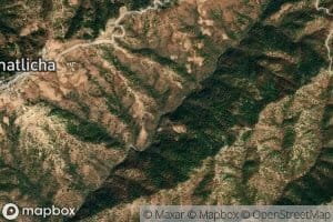 Barranca La Estrella