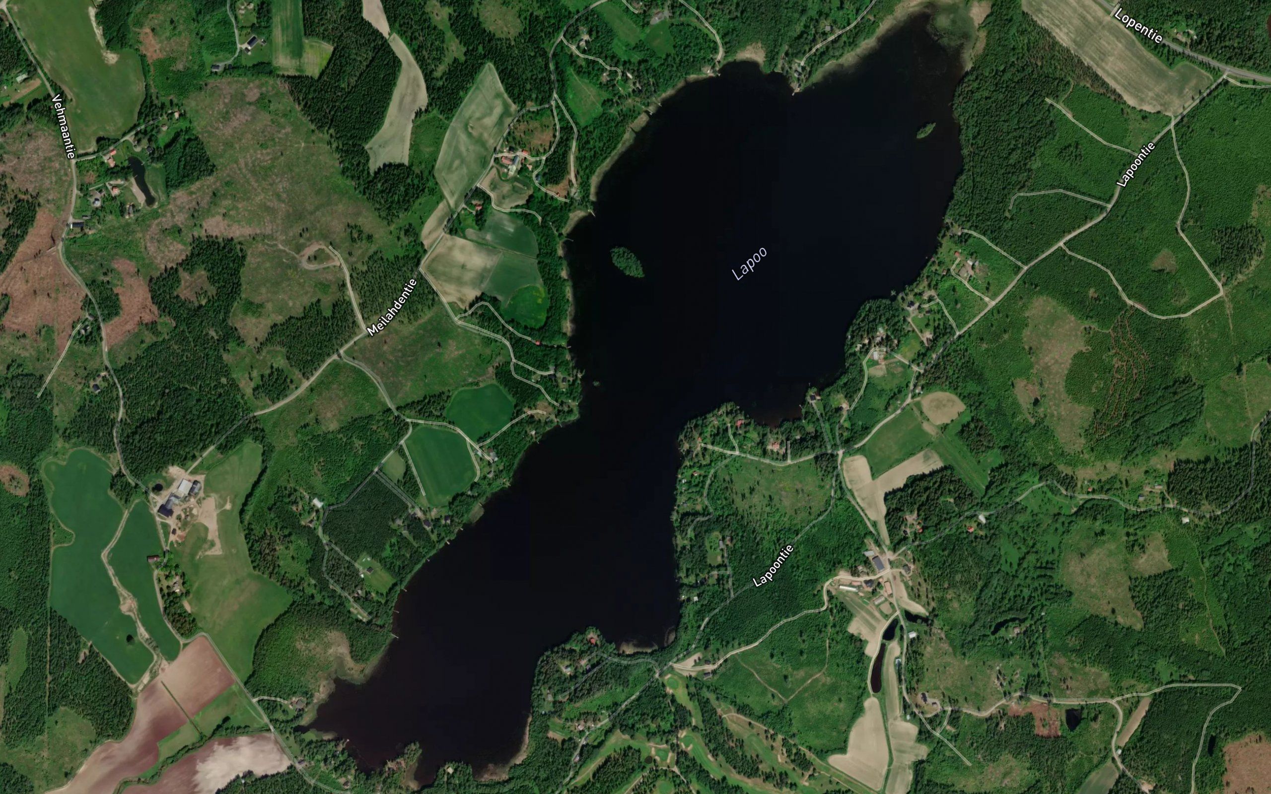 Lappajarvi