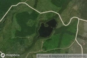 Lac de la Source