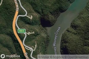 Fox Bay