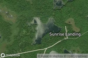 Triangle Lake
