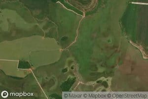 Arroyo Santo Domingo