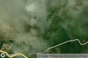 Sungai Berasau Kanan