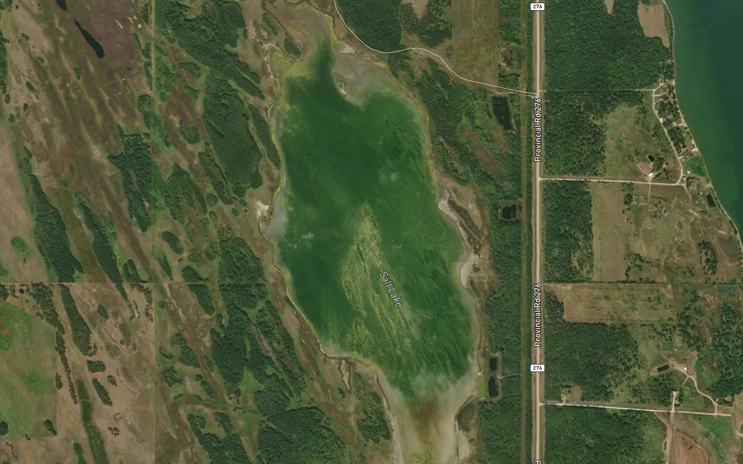Salt Lake