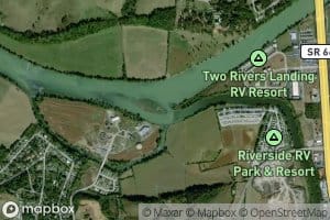 Little Pigeon River