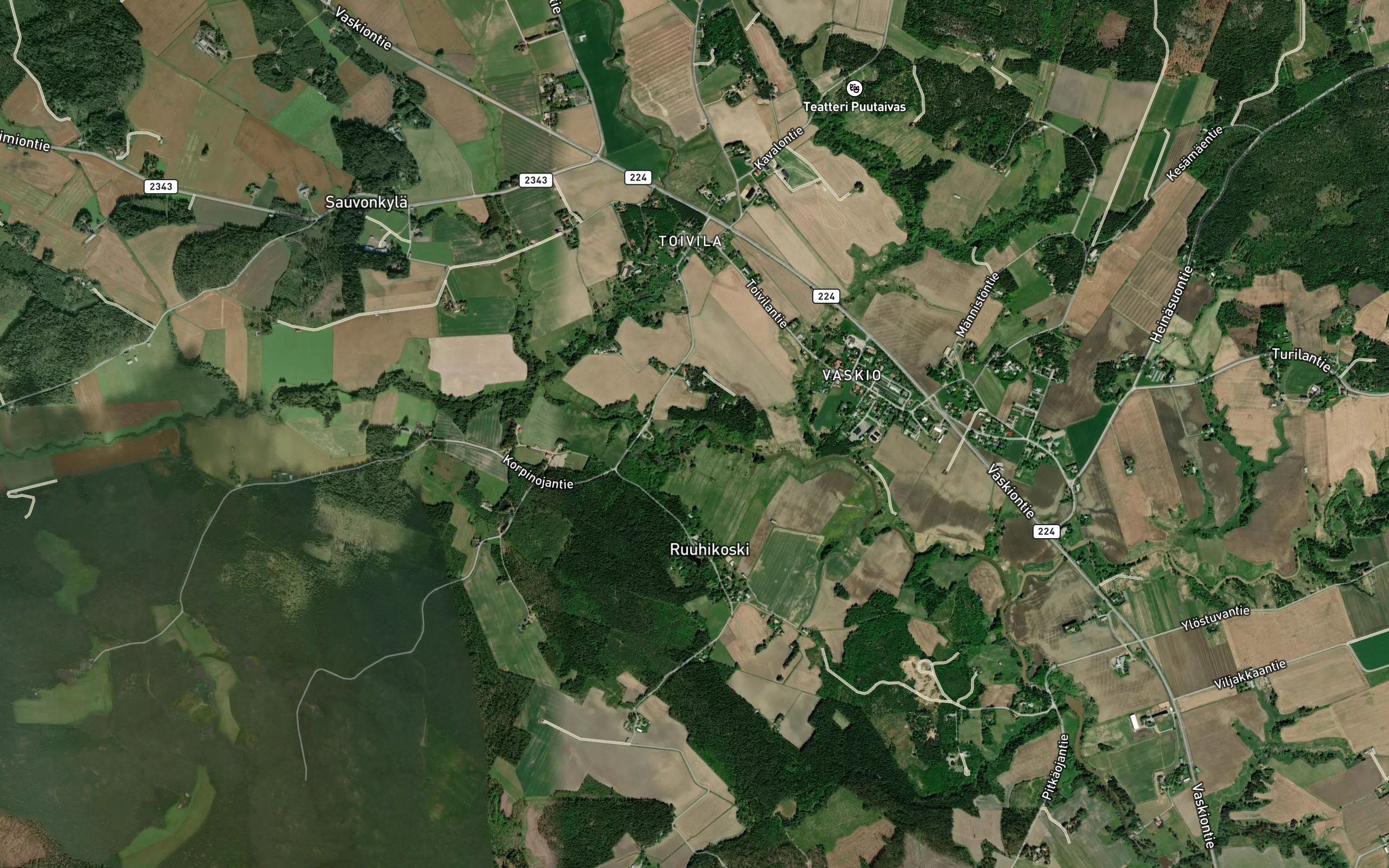 Ruuhikoski
