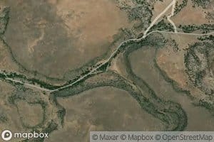 South Fork Ash Creek