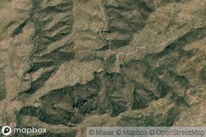 Lizzie Lee Mine Spring