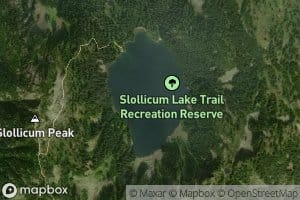 Slollicum Lake