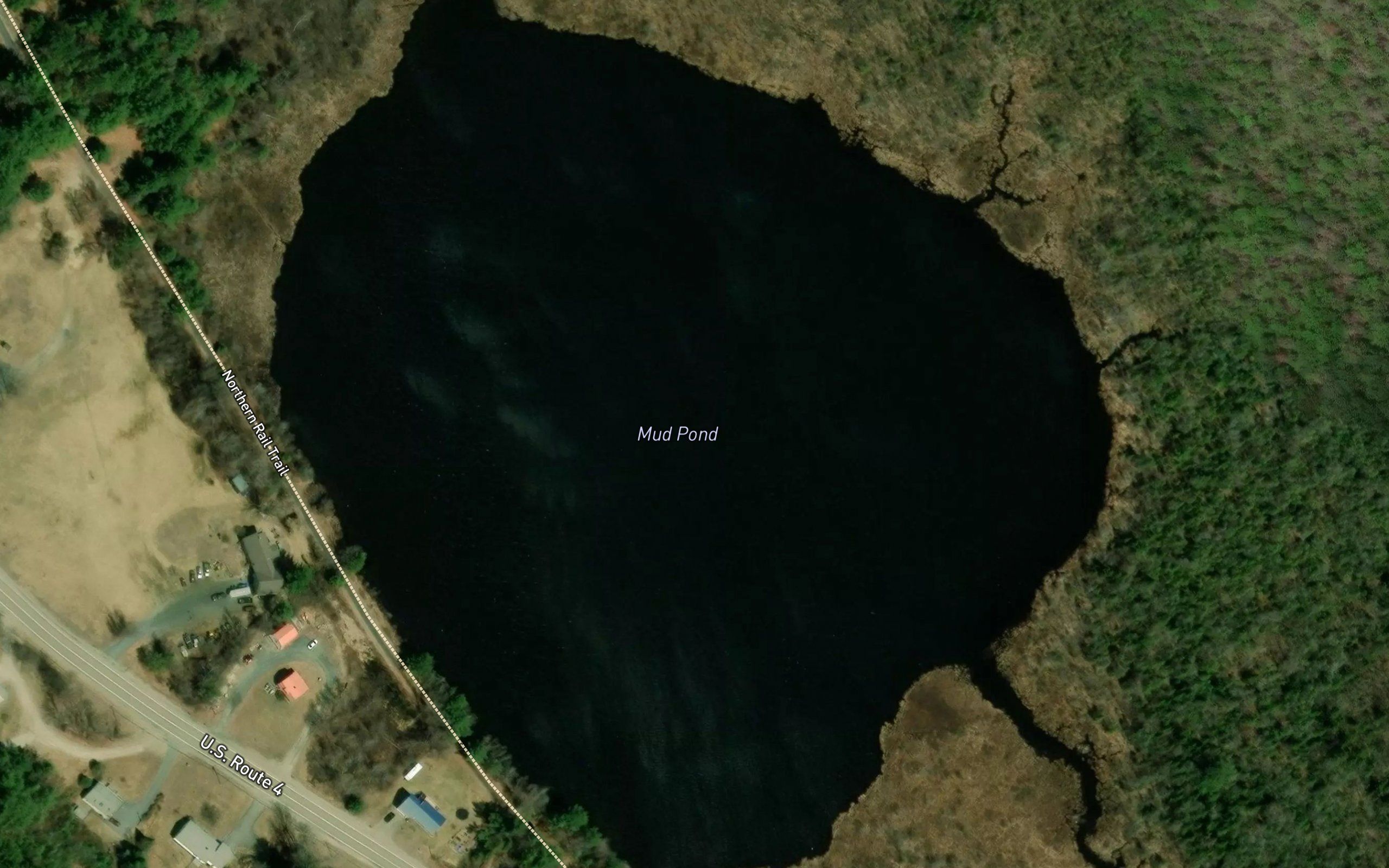 Mirror Lake