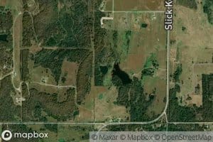 Oknoname 037048 Reservoir